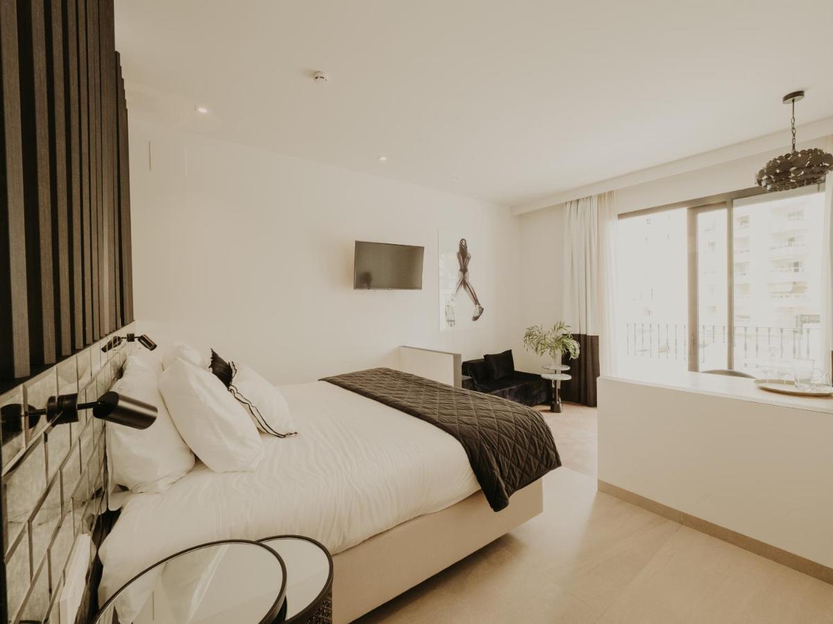 Comfy Studios Benalmádena Dış mekan fotoğraf