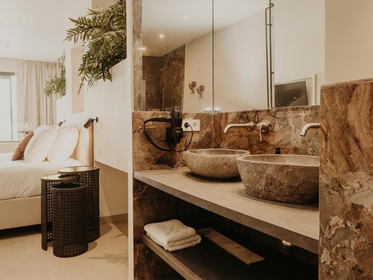 Comfy Studios Benalmádena Dış mekan fotoğraf