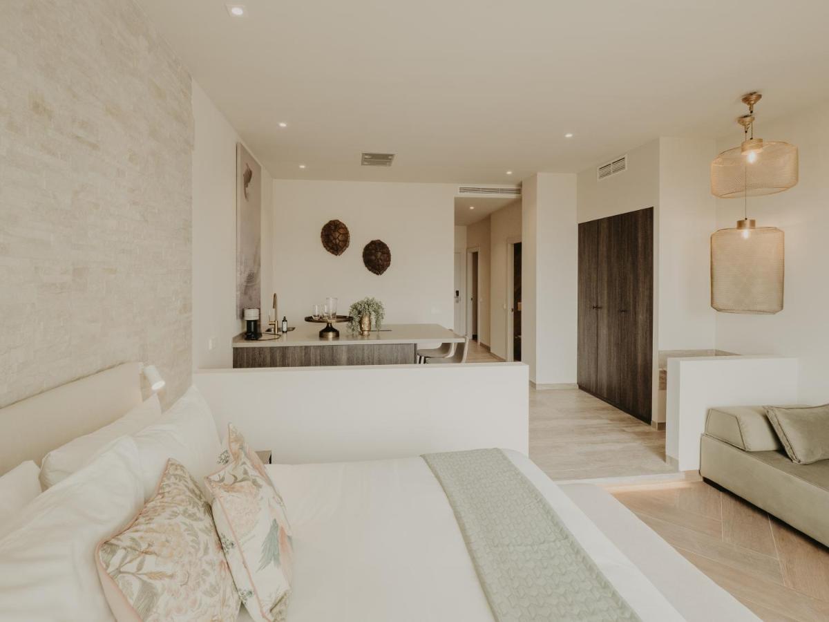Comfy Studios Benalmádena Dış mekan fotoğraf