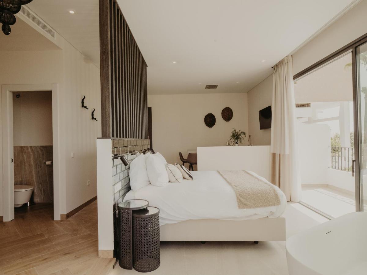 Comfy Studios Benalmádena Dış mekan fotoğraf