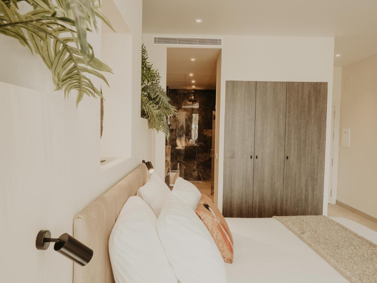Comfy Studios Benalmádena Dış mekan fotoğraf