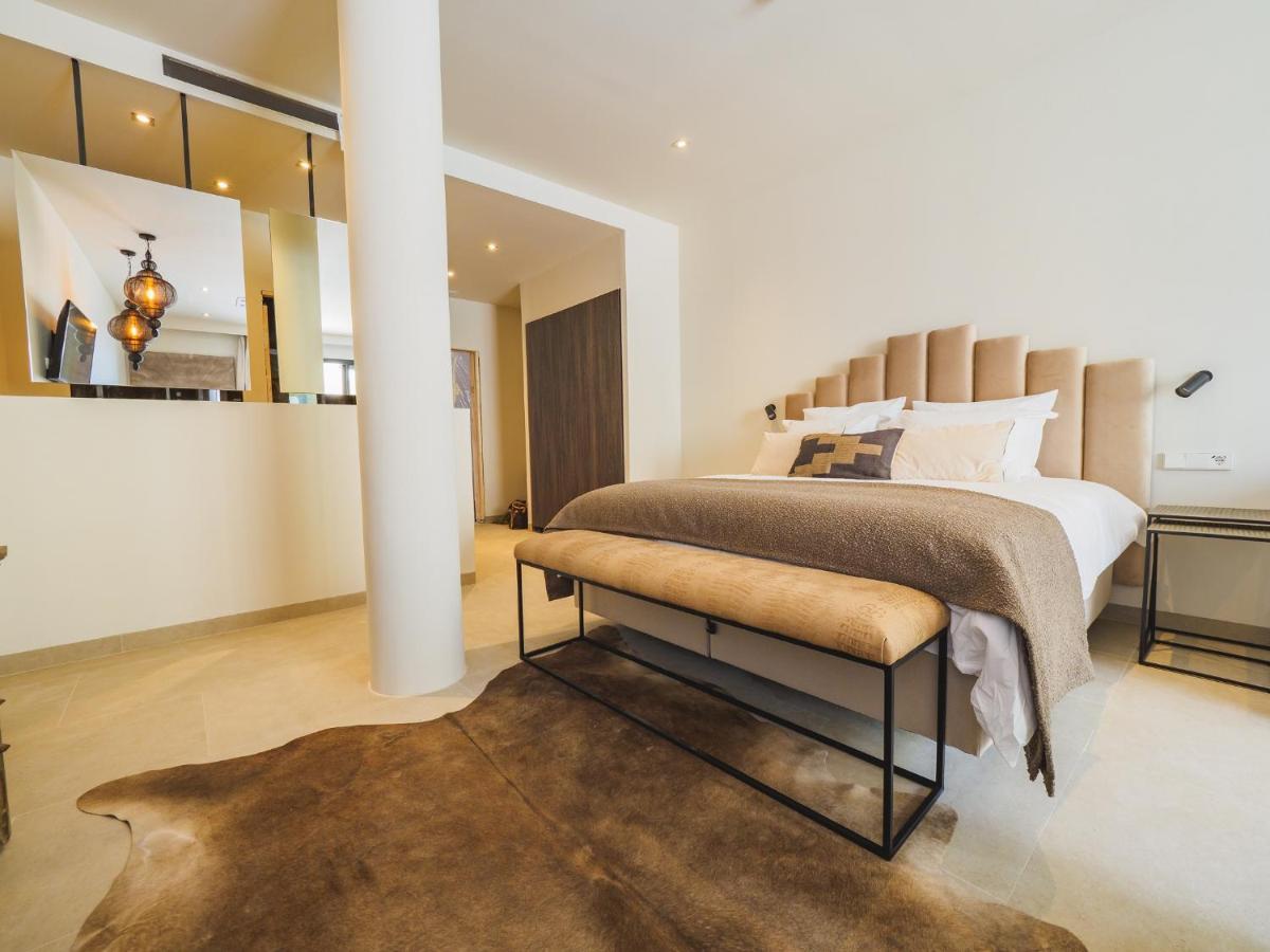 Comfy Studios Benalmádena Dış mekan fotoğraf