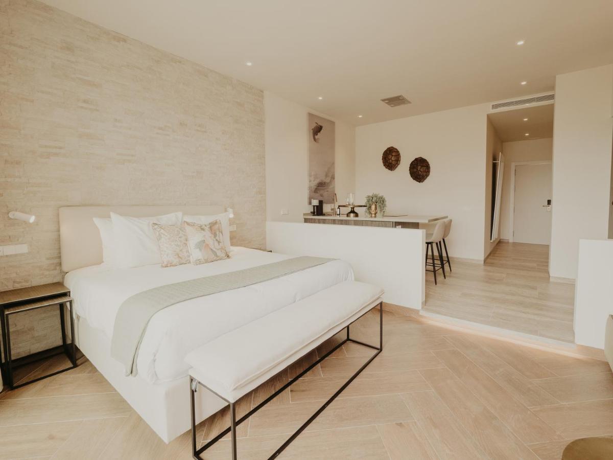 Comfy Studios Benalmádena Dış mekan fotoğraf