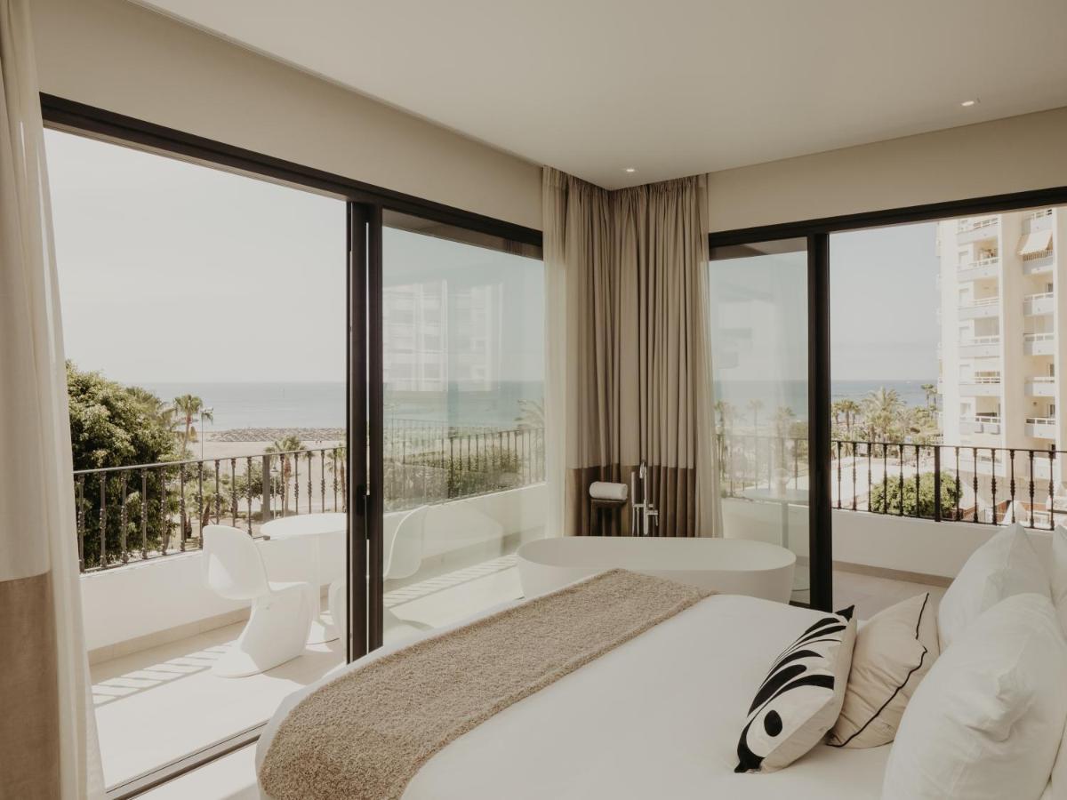 Comfy Studios Benalmádena Dış mekan fotoğraf