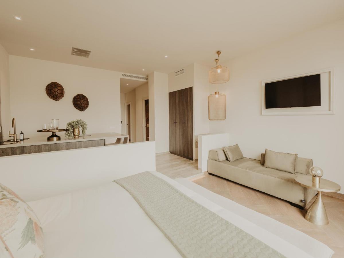 Comfy Studios Benalmádena Dış mekan fotoğraf