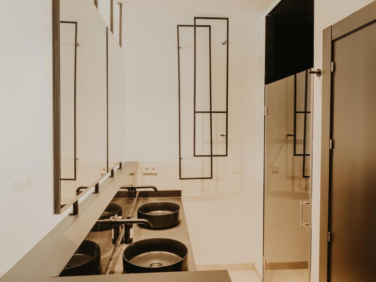 Comfy Studios Benalmádena Dış mekan fotoğraf