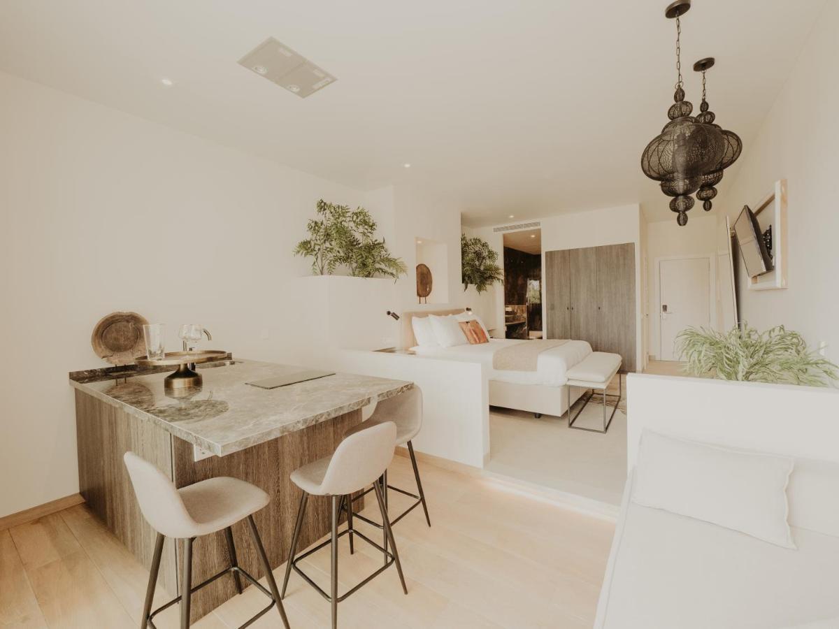 Comfy Studios Benalmádena Dış mekan fotoğraf