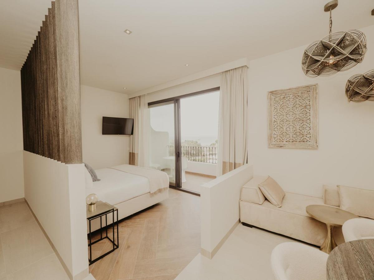 Comfy Studios Benalmádena Dış mekan fotoğraf