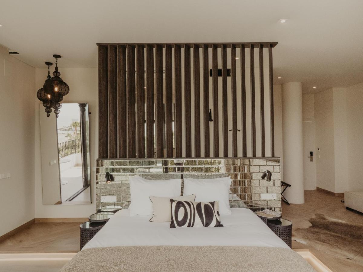 Comfy Studios Benalmádena Dış mekan fotoğraf