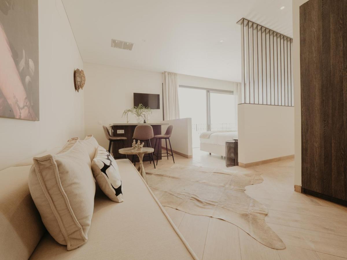 Comfy Studios Benalmádena Dış mekan fotoğraf