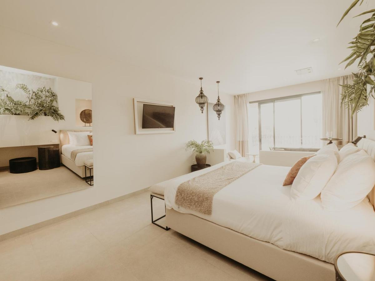 Comfy Studios Benalmádena Dış mekan fotoğraf