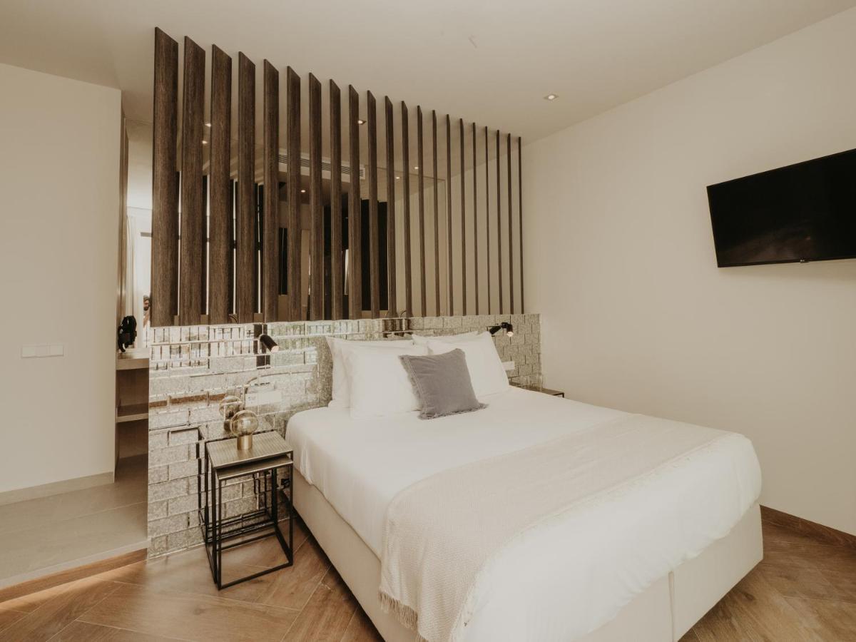 Comfy Studios Benalmádena Dış mekan fotoğraf