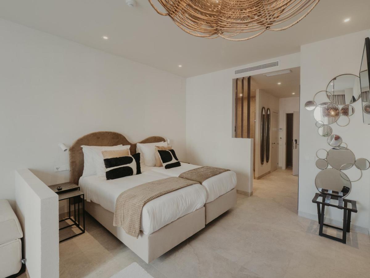 Comfy Studios Benalmádena Dış mekan fotoğraf