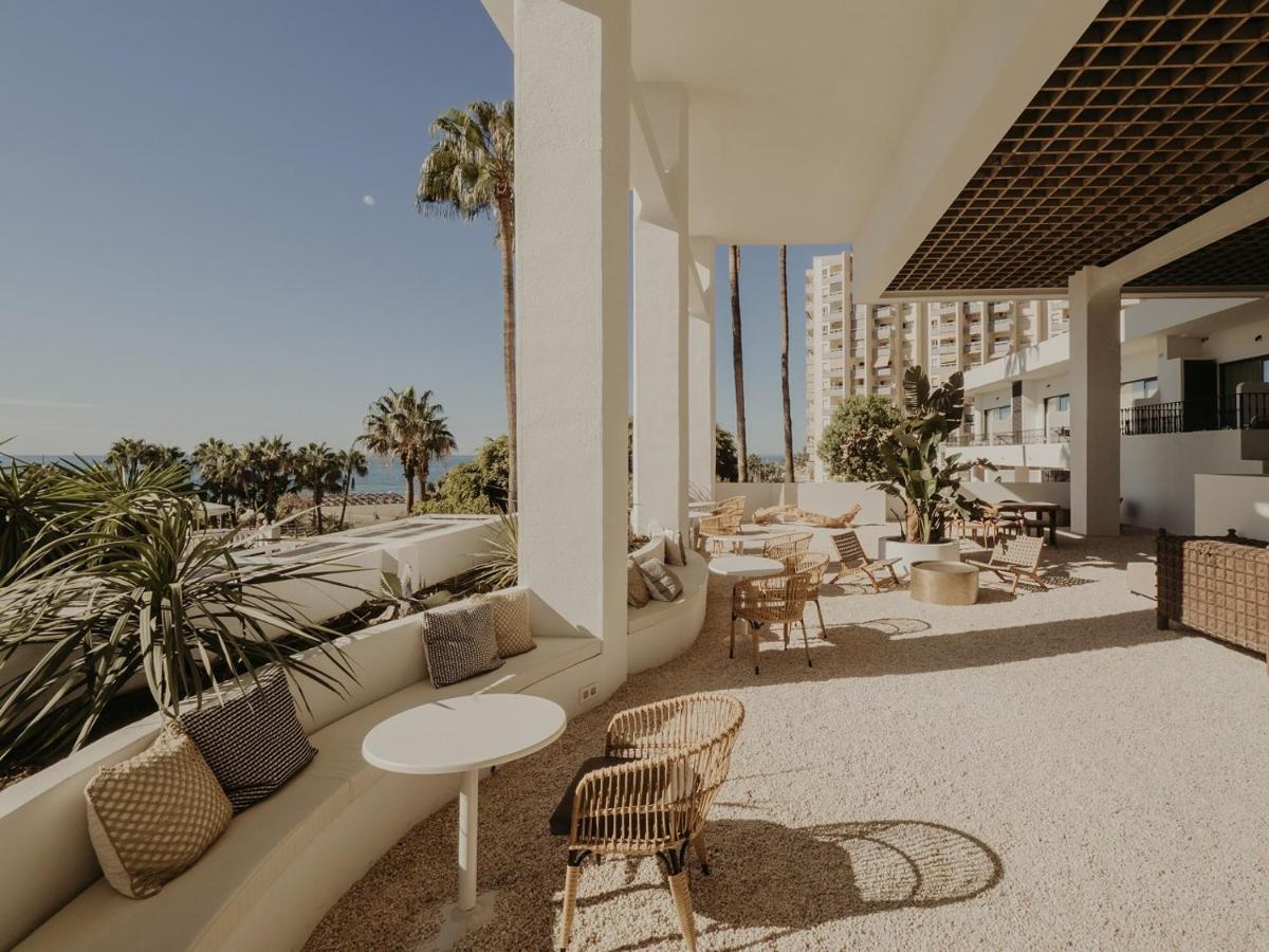 Comfy Studios Benalmádena Dış mekan fotoğraf