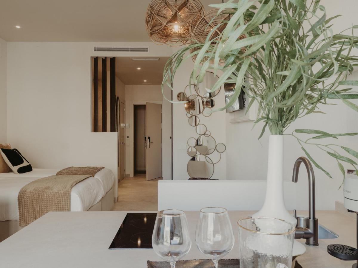 Comfy Studios Benalmádena Dış mekan fotoğraf