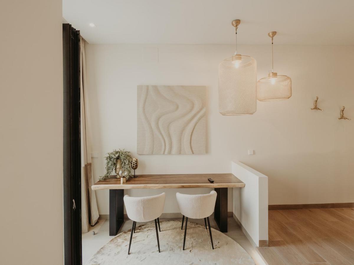 Comfy Studios Benalmádena Dış mekan fotoğraf