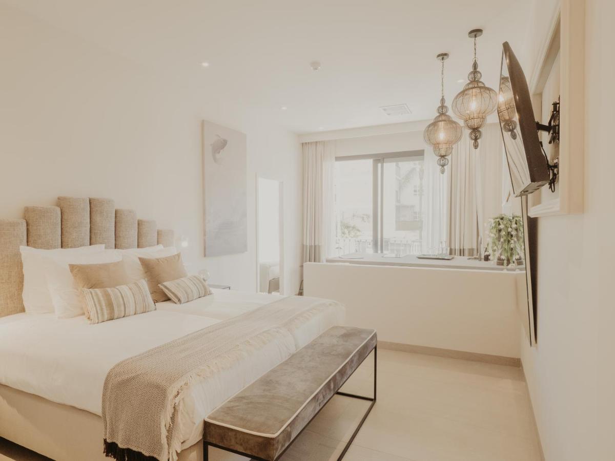 Comfy Studios Benalmádena Dış mekan fotoğraf