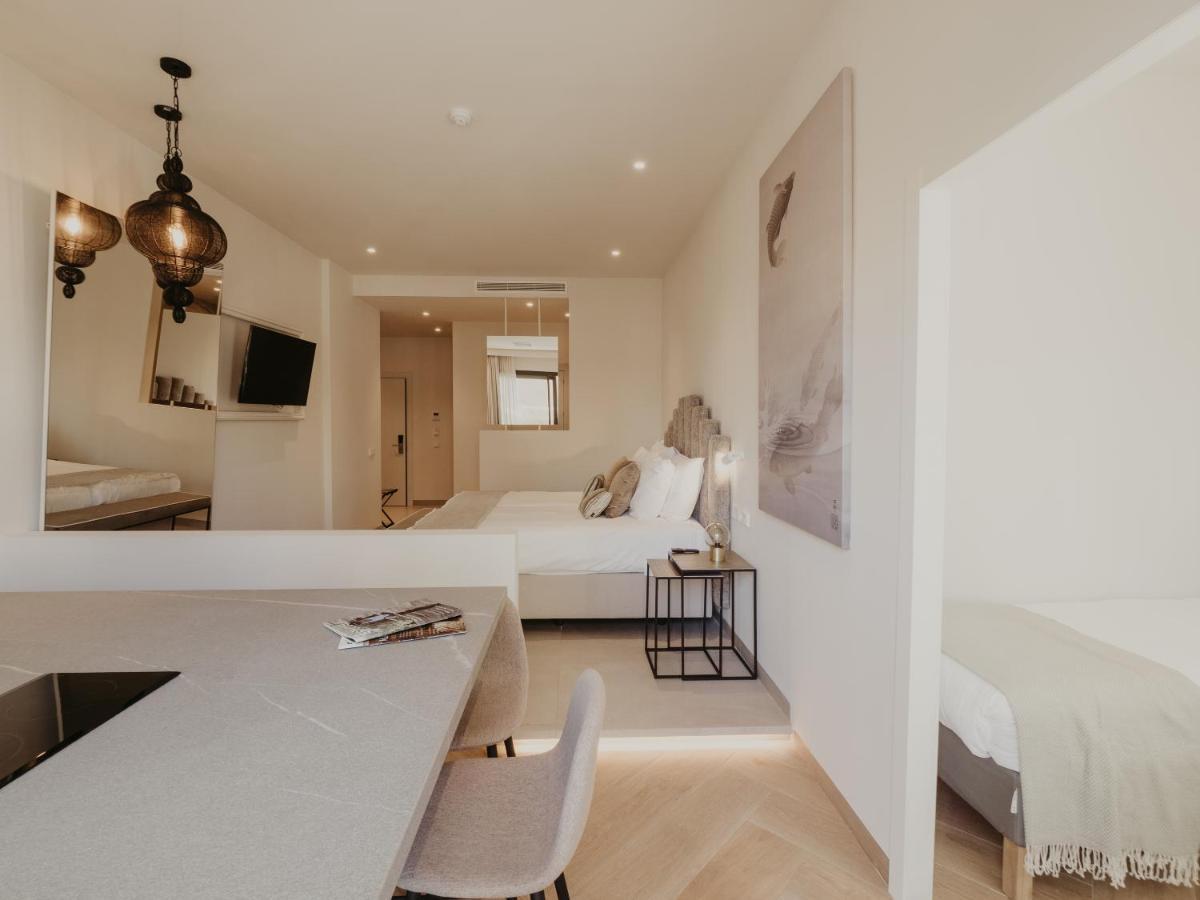 Comfy Studios Benalmádena Dış mekan fotoğraf