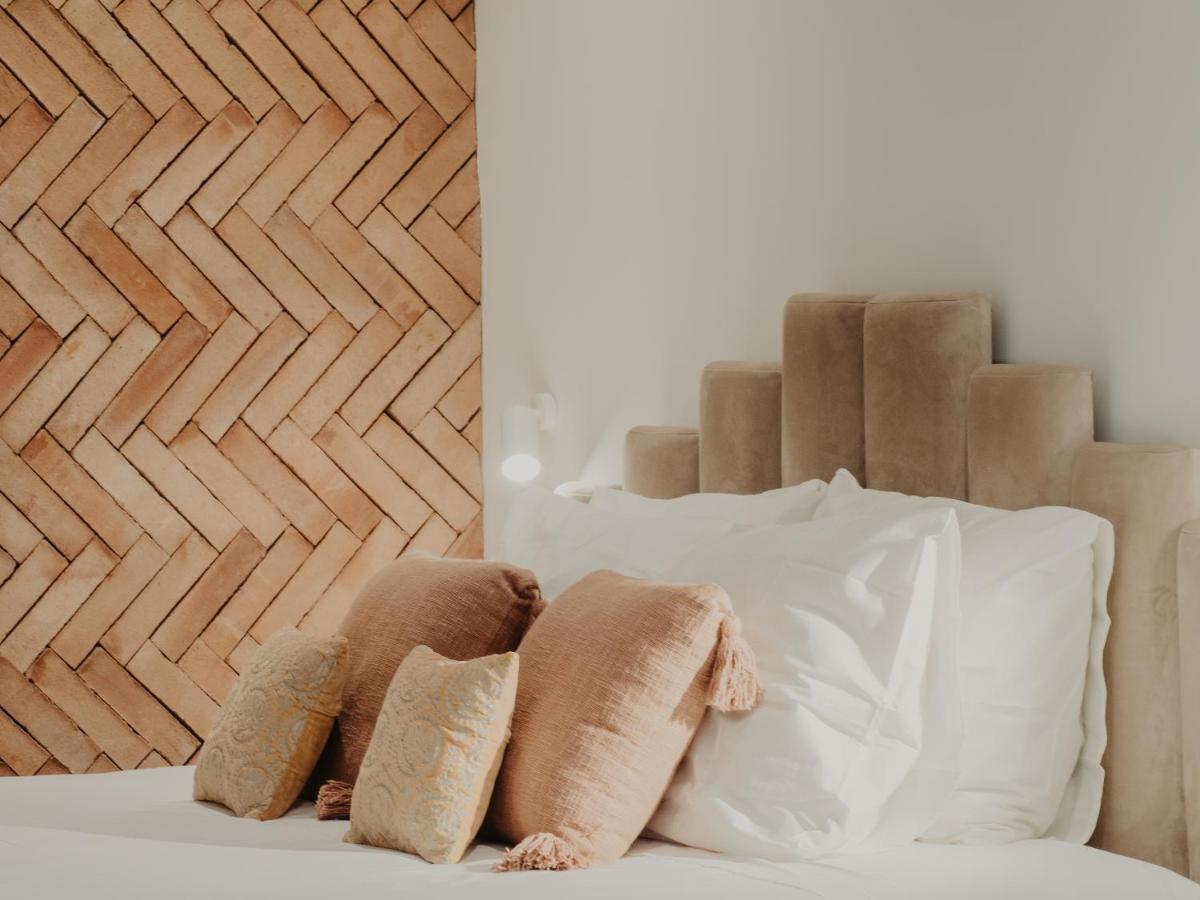 Comfy Studios Benalmádena Dış mekan fotoğraf