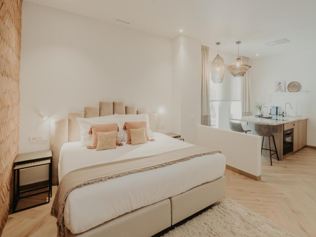 Comfy Studios Benalmádena Dış mekan fotoğraf