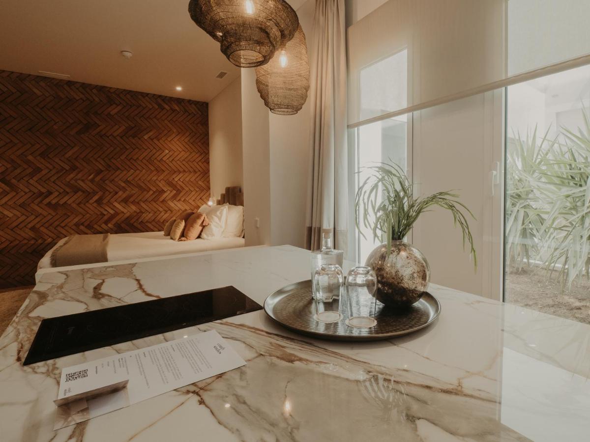 Comfy Studios Benalmádena Dış mekan fotoğraf