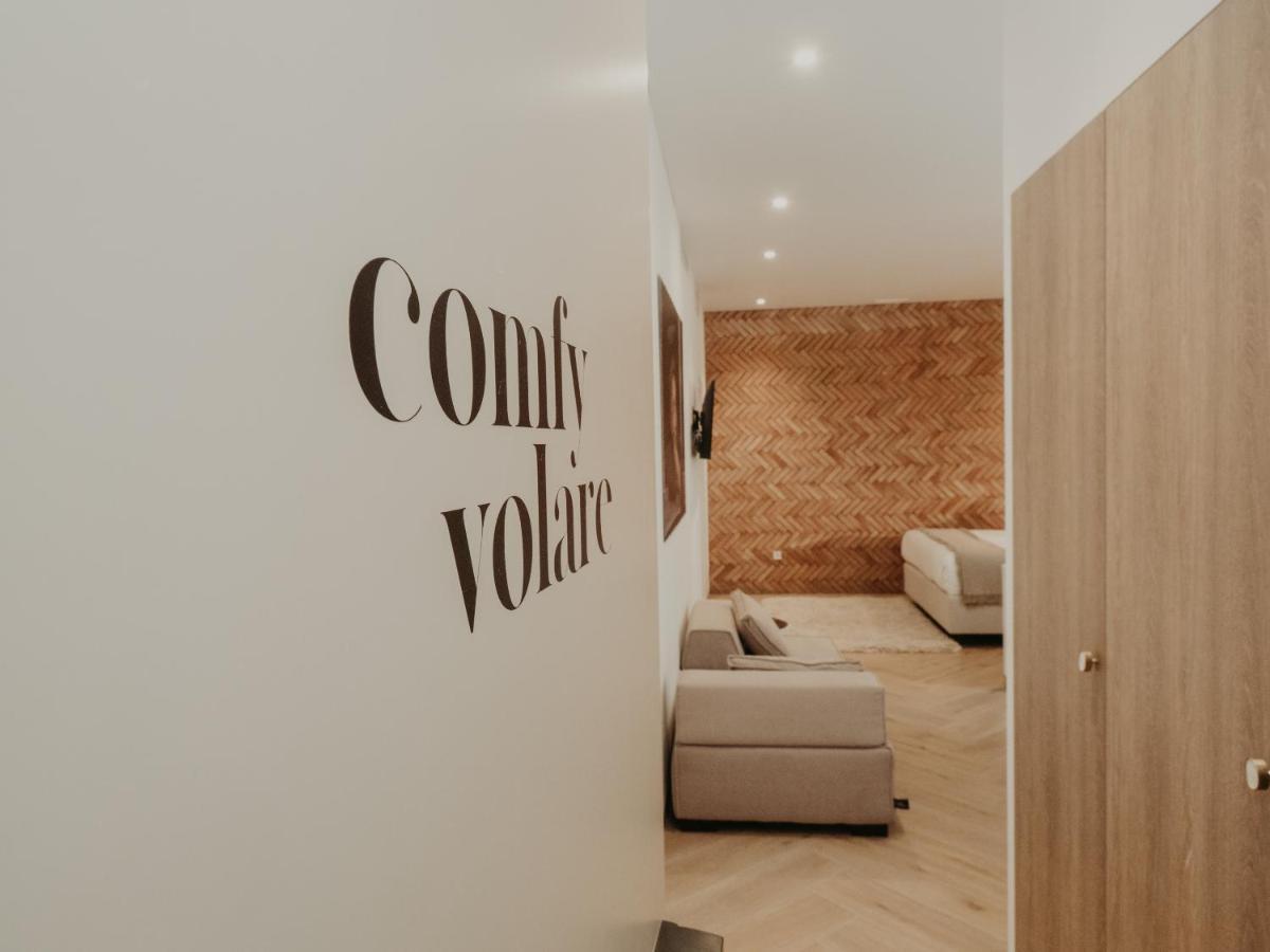 Comfy Studios Benalmádena Dış mekan fotoğraf