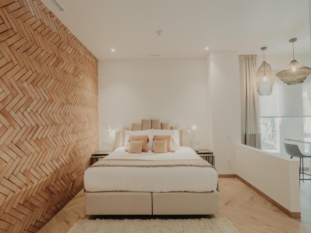 Comfy Studios Benalmádena Dış mekan fotoğraf