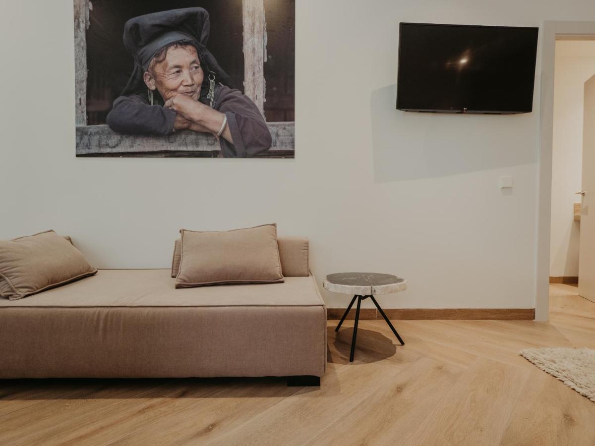 Comfy Studios Benalmádena Dış mekan fotoğraf