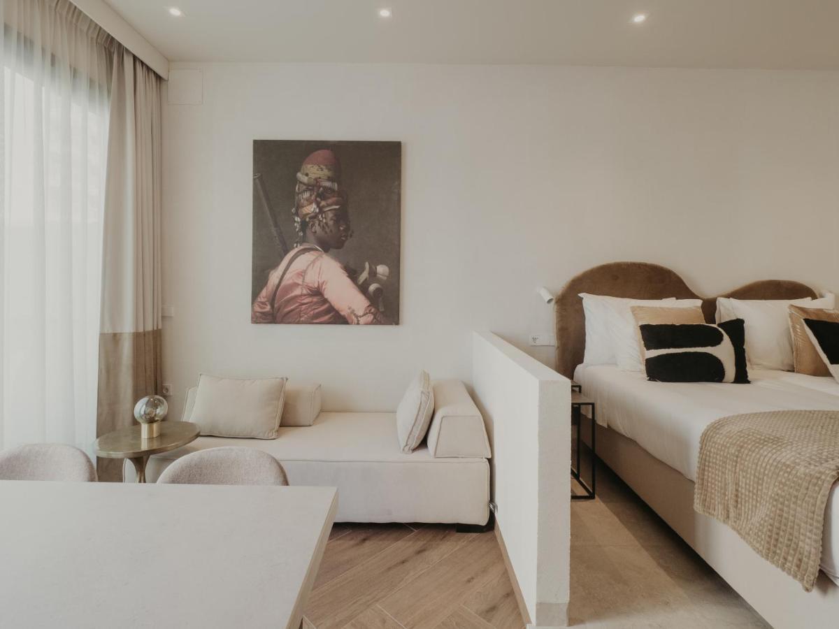 Comfy Studios Benalmádena Dış mekan fotoğraf