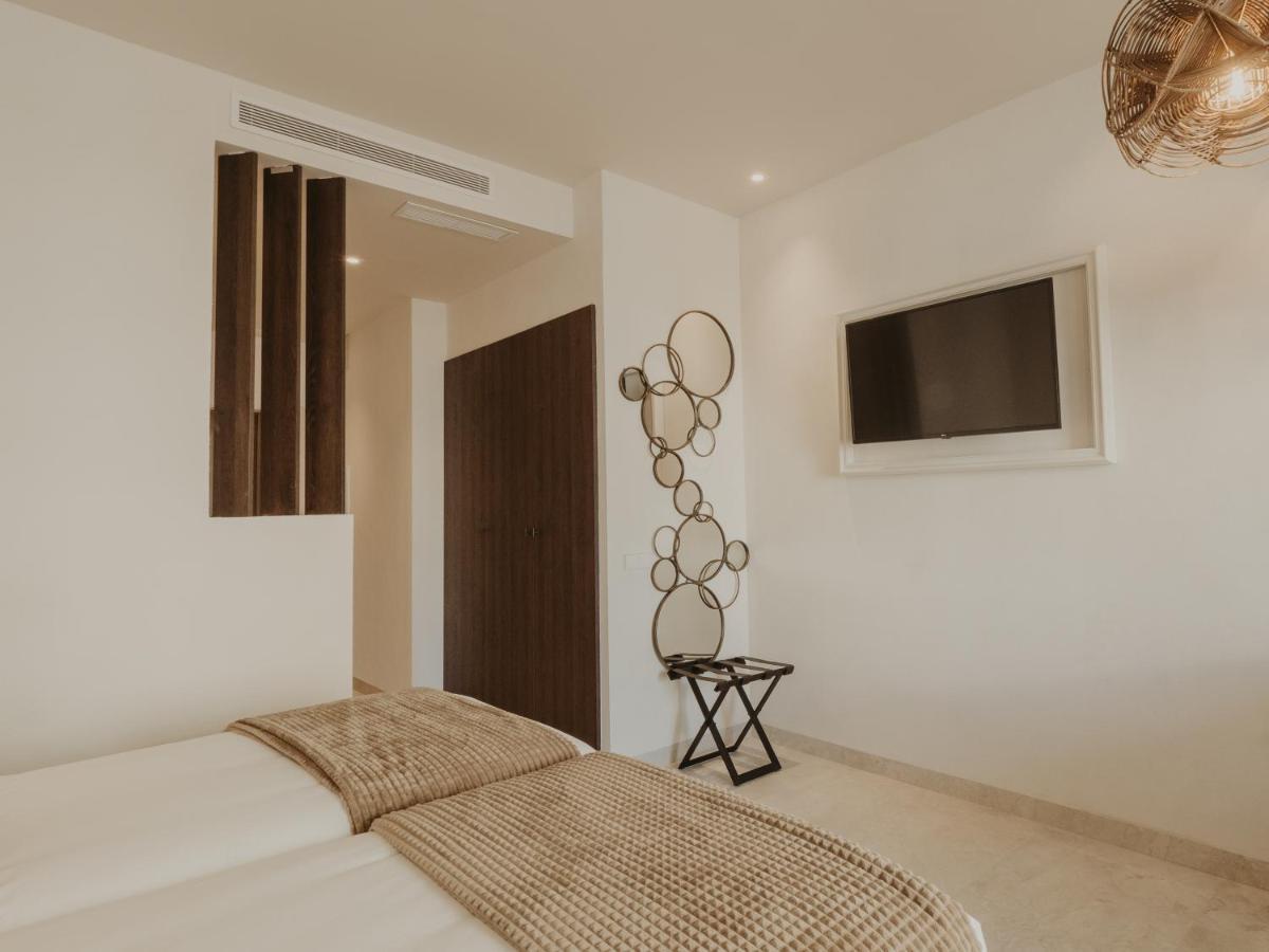 Comfy Studios Benalmádena Dış mekan fotoğraf