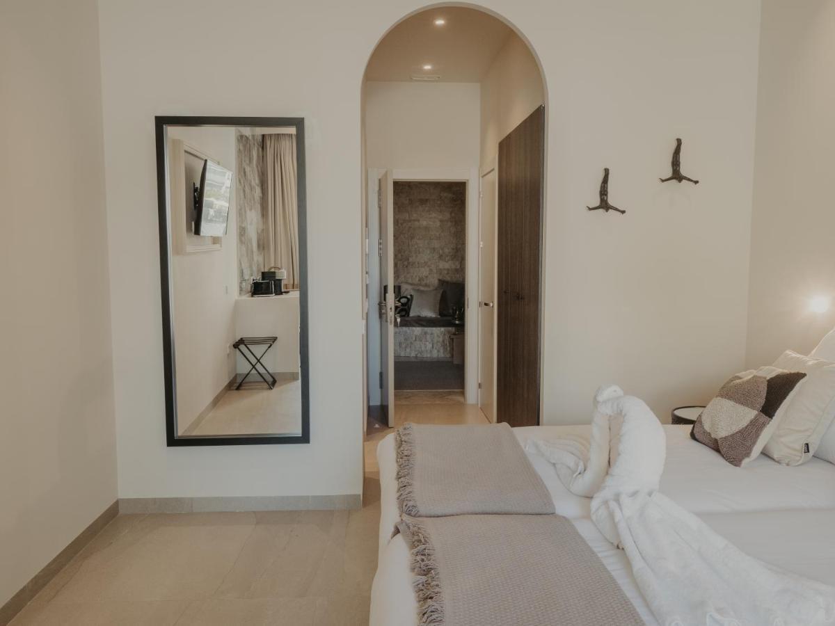 Comfy Studios Benalmádena Dış mekan fotoğraf