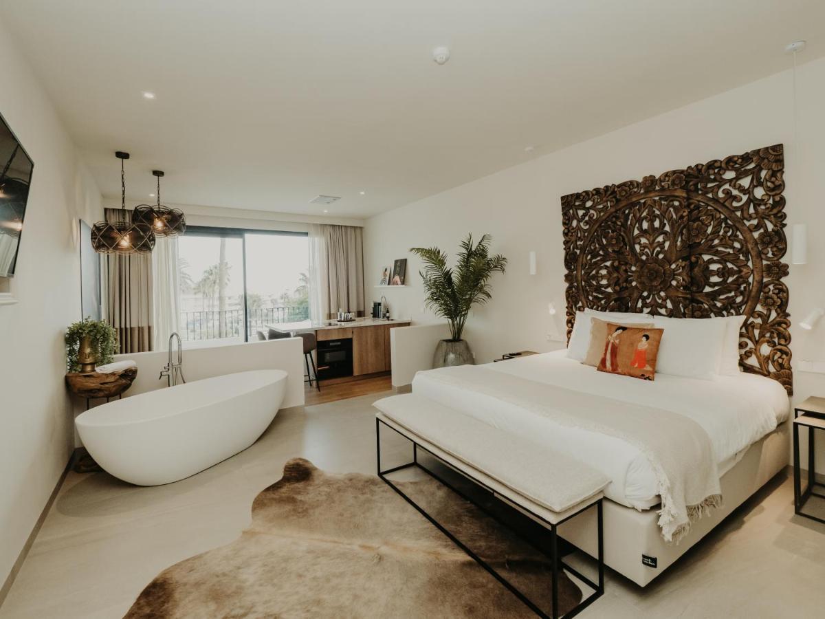 Comfy Studios Benalmádena Dış mekan fotoğraf