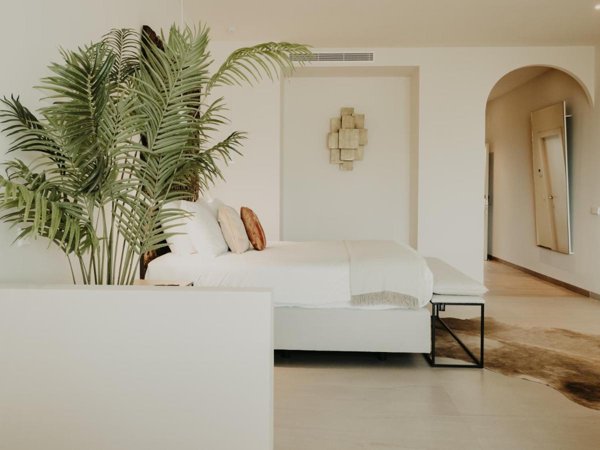 Comfy Studios Benalmádena Dış mekan fotoğraf