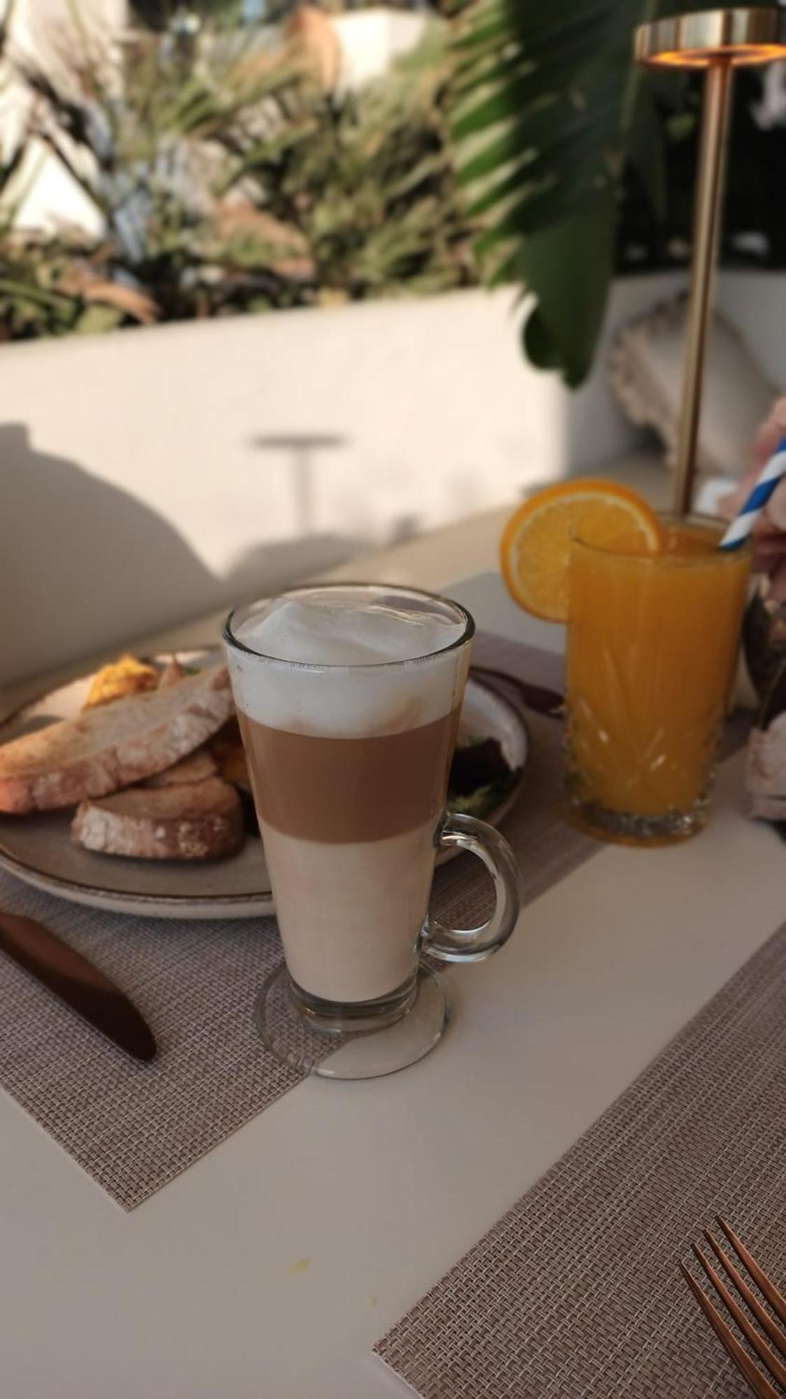 Comfy Studios Benalmádena Dış mekan fotoğraf