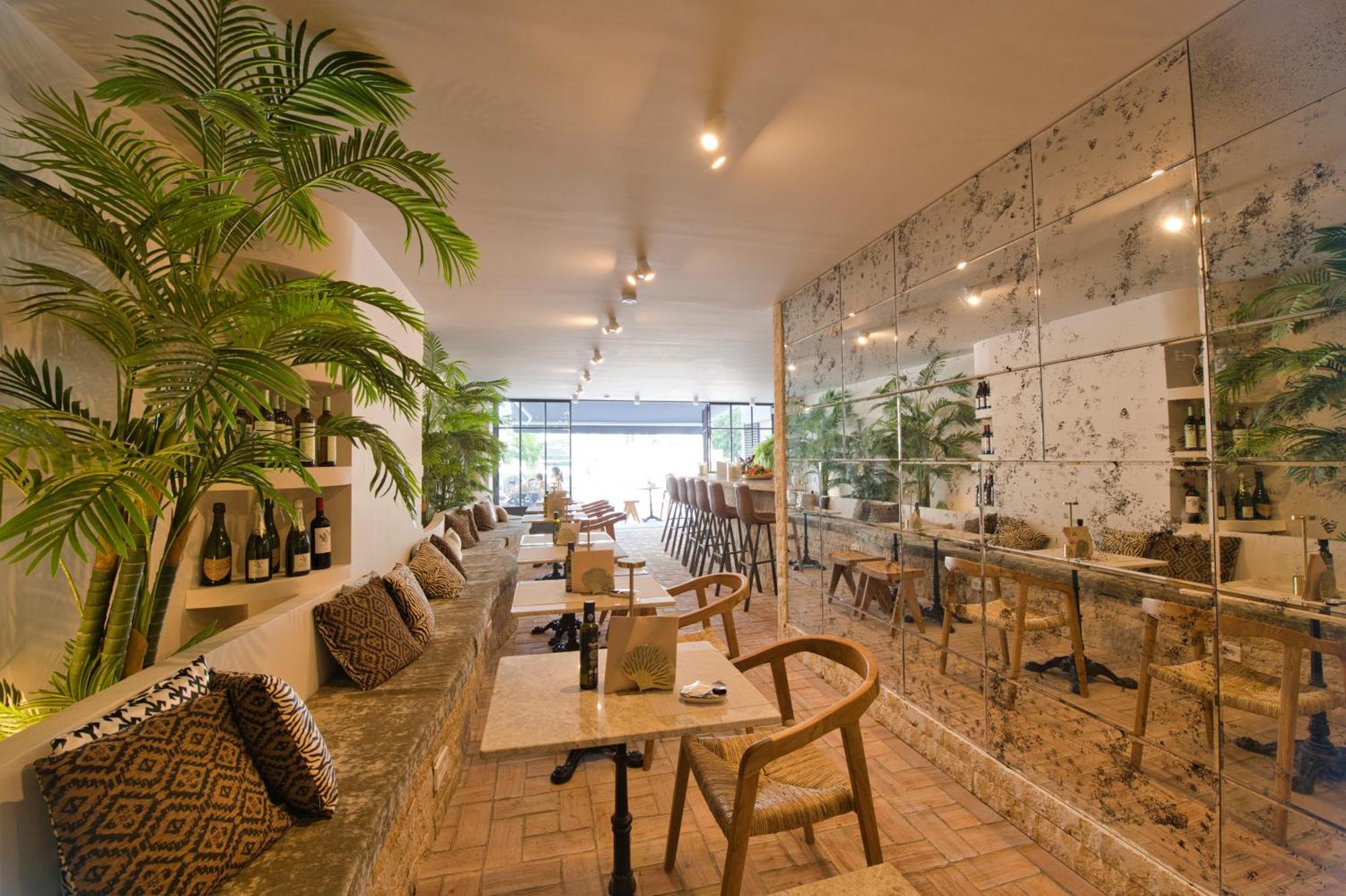 Comfy Studios Benalmádena Dış mekan fotoğraf